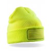 Double Knit Thinsulate™ Printers Beanie  G_RC034