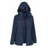 Womens Classic 3in1 Jacket  G_RG152