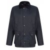 Banbury Wax Jacket  G_RG410