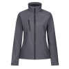 Womens Ablaze 3-layer Printable Softshell Jacket  G_RG613