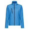 Womens Ablaze 3-layer Printable Softshell Jacket  G_RG613