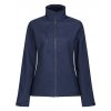 Womens Ablaze 3-layer Printable Softshell Jacket  G_RG613