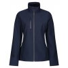 Honestly Made Recycled Womens Softshell Jacket  G_RG616