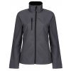 Honestly Made Recycled Womens Softshell Jacket  G_RG616