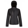 X-Pro Womens Coldspring II Hybrid Fleece Jacket  G_RG621