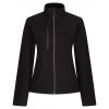 Honestly Made Recycled Womens Full Zip Fleece  G_RG6280