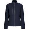 Honestly Made Recycled Womens Full Zip Fleece  G_RG6280