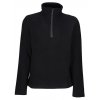 Honestly Made Recycled Half Zip Fleece  G_RG636