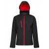 Venturer 3-layer Printable Hooded Softshell Jacket  G_RG701