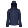 Venturer 3-layer Printable Hooded Softshell Jacket  G_RG701