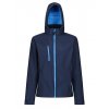 Venturer 3-layer Printable Hooded Softshell Jacket  G_RG701