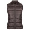 Womens Firedown Down Touch Bodywarmer  G_RG857