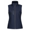 Honestly Made Recycled Womens Softshell Bodywarmer  G_RG863