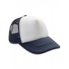 Detroit  1/2  Mesh Truckers Cap  G_RH089