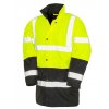 Motorway 2-Tone Safety Coat  G_RT452