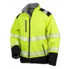 Printable Ripstop Safety Softshell Jacket  G_RT476