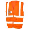 Executive Cool Mesh Safety Vest  G_RT479