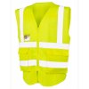 Executive Cool Mesh Safety Vest  G_RT479