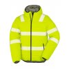 Recycled Ripstop Padded Safety Jacket  G_RT500