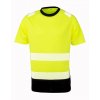 Recycled Safety T-Shirt  G_RT502