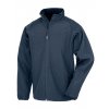 Mens Recycled 2-Layer Printable Softshell Jacket  G_RT901