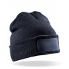 Recycled Thinsulate™ Printers Beanie  G_RT934