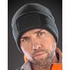 Čepice Recycled Thinsulate™ Printers Beanie (Barva Red, Velikost One Size)