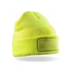 Čepice Recycled Thinsulate™ Printers Beanie (Barva Red, Velikost One Size)