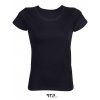 Womens Tempo T-Shirt 185 gsm (Pack of 10)  G_RTP03257