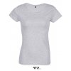Womens Tempo T-Shirt 185 gsm (Pack of 10)  G_RTP03257