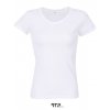 Womens Tempo T-Shirt 185 gsm (Pack of 10)  G_RTP03257