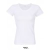 Womens Cosmic T-Shirt 155 gsm (Pack of 5)  G_RTP03260