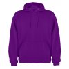 Capucha Hooded Sweatshirt  G_RY1087