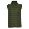 Oslo Bodywarmer  G_RY5092