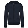 Veleta Woman Sweatjacket  G_RY6425