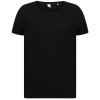 Unisex Scoop Neck T  G_SFM254