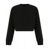 Kids Cropped Slounge Sweat  G_SM515