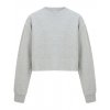 Kids Cropped Slounge Sweat  G_SM515