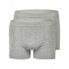 Men Boxer Shorts 2-Pack  G_SN002229