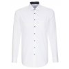 Men`s Shirt Poplin Regular Fit Longsleeve  G_SN193690