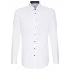 Men`s Shirt Poplin Shaped Fit Longsleeve  G_SN293690