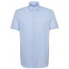 Men`s Shirt Slim Fit Shortsleeve  G_SN666261