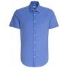 Men`s Shirt Slim Fit Shortsleeve  G_SN666261