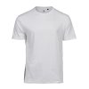 Power Tee (Barva White, Velikost XS)