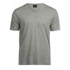 Luxury V-Neck Tee  G_TJ5004