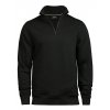 Half Zip Sweatshirt  G_TJ5438