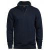 Half Zip Sweatshirt  G_TJ5438