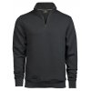 Half Zip Sweatshirt  G_TJ5438