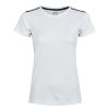 Womens Luxury Sport Tee  G_TJ7011