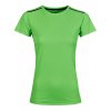 Womens Luxury Sport Tee  G_TJ7011